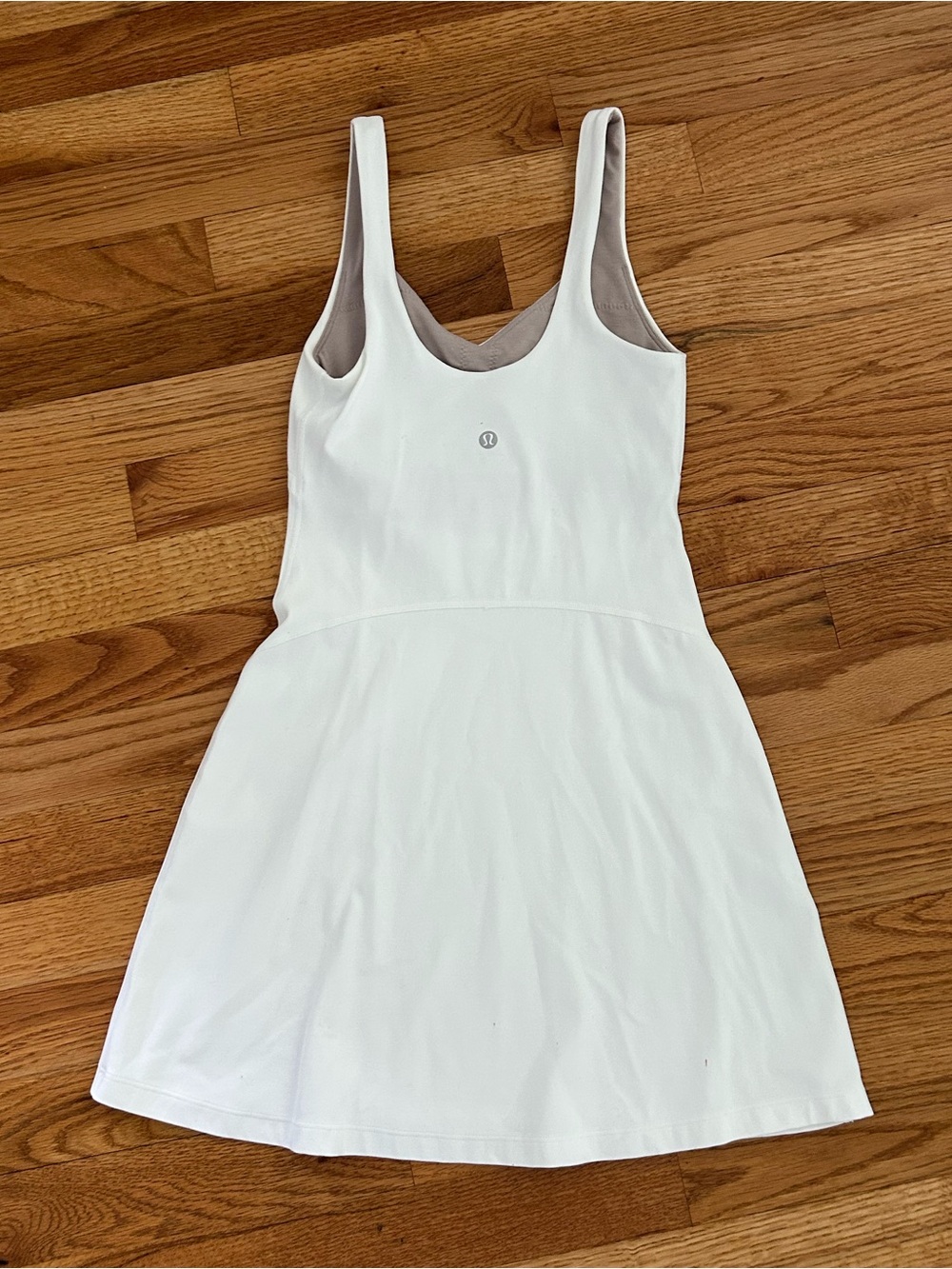 Lululemon Align Dress - Picture 3 of 6
